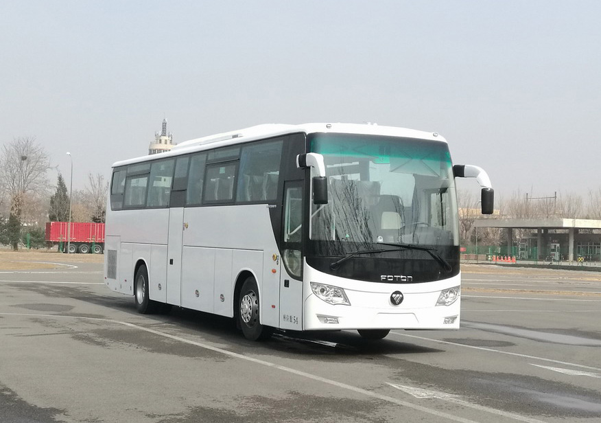 第8批次BJ6120U8BHB-1客車(chē)