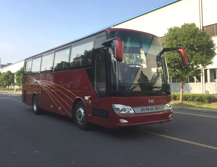 第8批次HFF6101K10D1E5客車