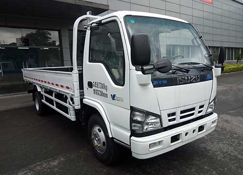 第9批次QL1070A5KA載貨汽車