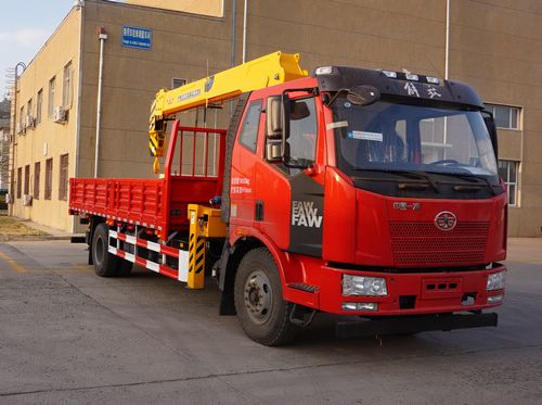 第9批次CSJ5180JSQ5隨車起重運(yùn)輸車