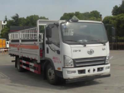 第10批次SZD5120TQPCA5氣瓶運(yùn)輸車