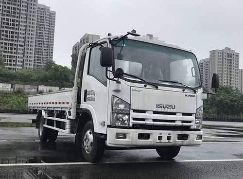 第10批次QL1072A6KA載貨汽車