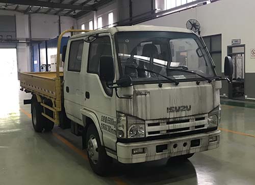 第10批次QL1060A6KW載貨汽車