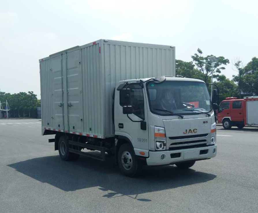 第10批次HFC5080XXYP71K2C2V-1廂式運(yùn)輸車