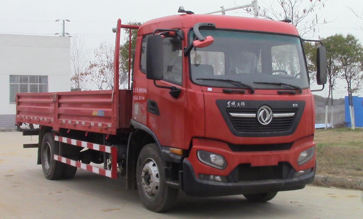 第10批次DFH1180E3載貨汽車