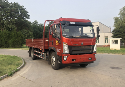 第10批次ZZ1147H451CE1載貨汽車