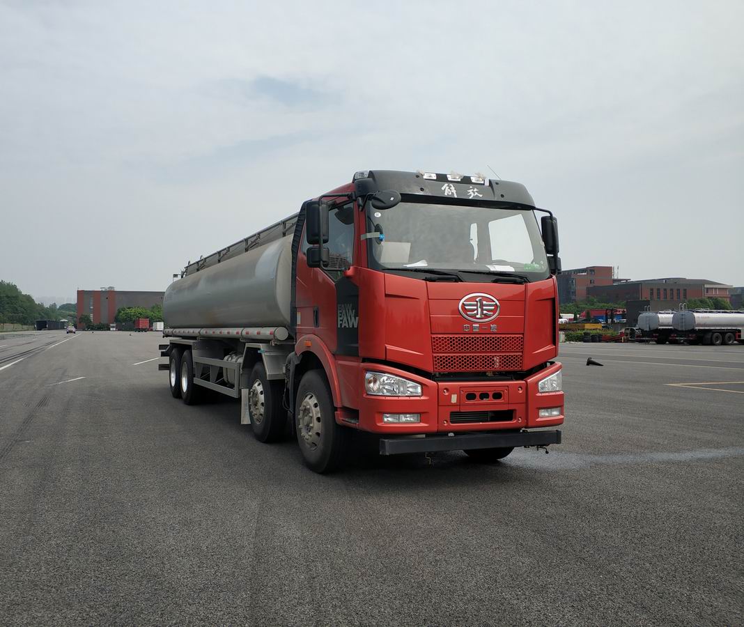 第10批次CA5320GPGP63K1L6T4E5普通液体运输车