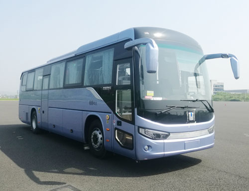 第11批次DNC6110BEV1純電動客車