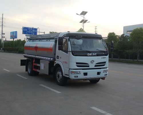 第11批次HTW5110GYYEC運油車