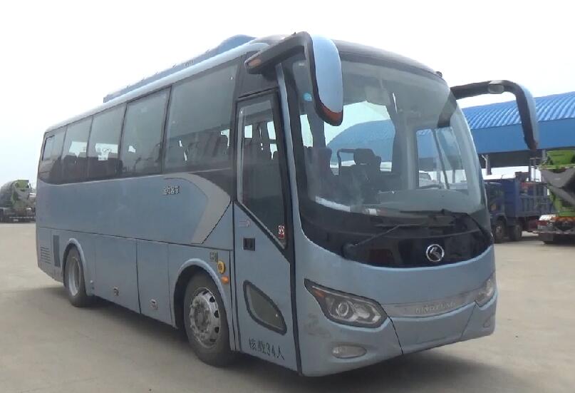 第11批次XMQ6821CYBEVL5純電動(dòng)客車