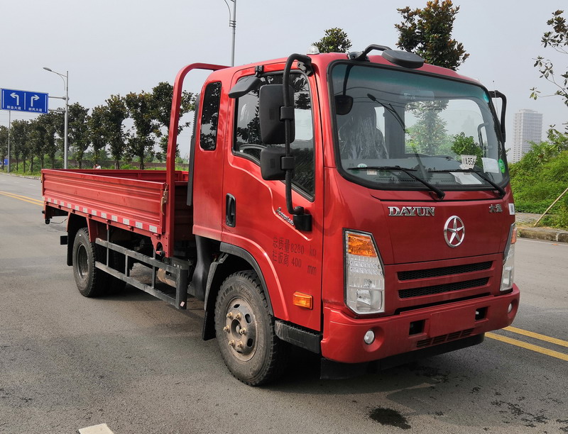 第11批次CGC3080HDE35E自卸汽車