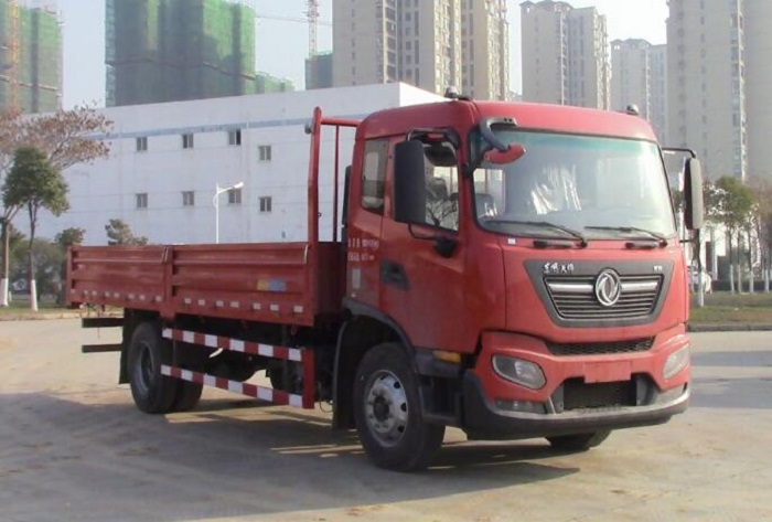 第11批次DFH1160E3載貨汽車