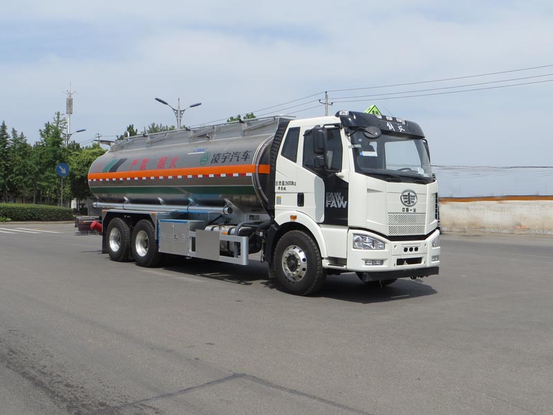 第11批次CLY5260GYYB鋁合金運(yùn)油車