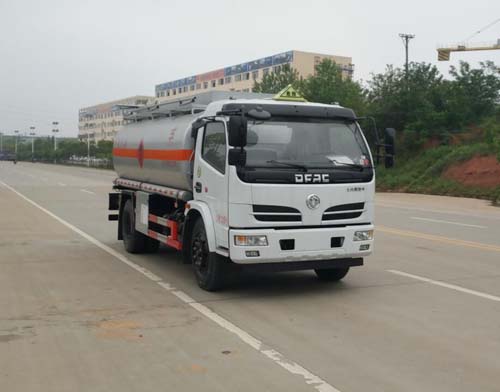 第11批次HTW5127GJYEQ加油車(chē)