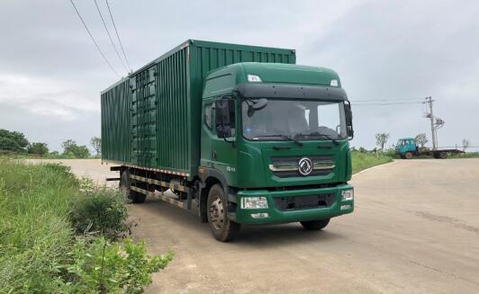 第11批次EQ5182XXYL9BDKAC廂式運(yùn)輸車