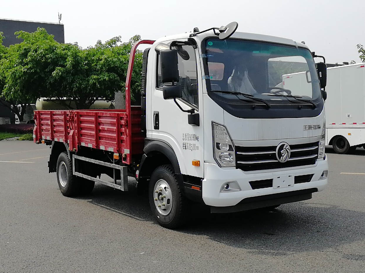 第11批次CDW1090H1R5載貨汽車