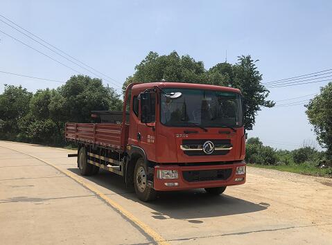 第11批次EQ1140L9BDF載貨汽車