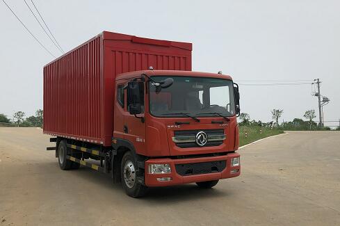 第11批次EQ5186XYKL9BDHAC翼開啟廂式車