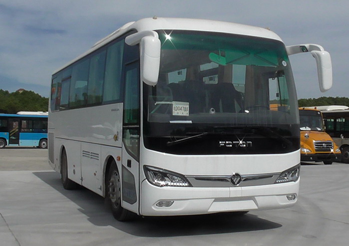 第11批次BJ6906U6ACB-1客車