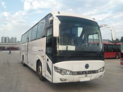 第12批次HQK6118ASD5客車(chē)