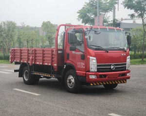 第12批次KMC1116B330DP5載貨汽車