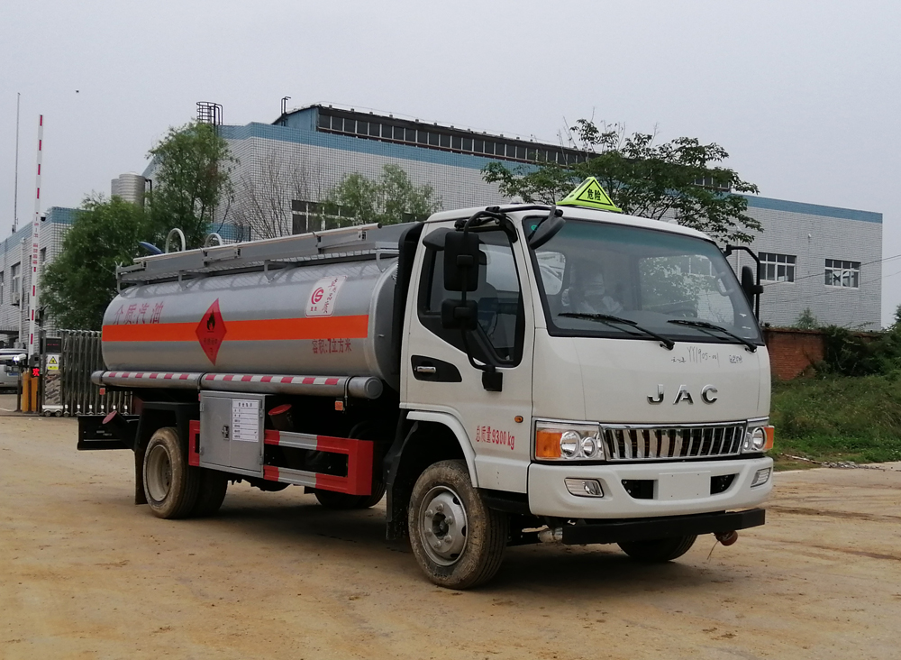 第12批次CSC5091GJYJH5加油車