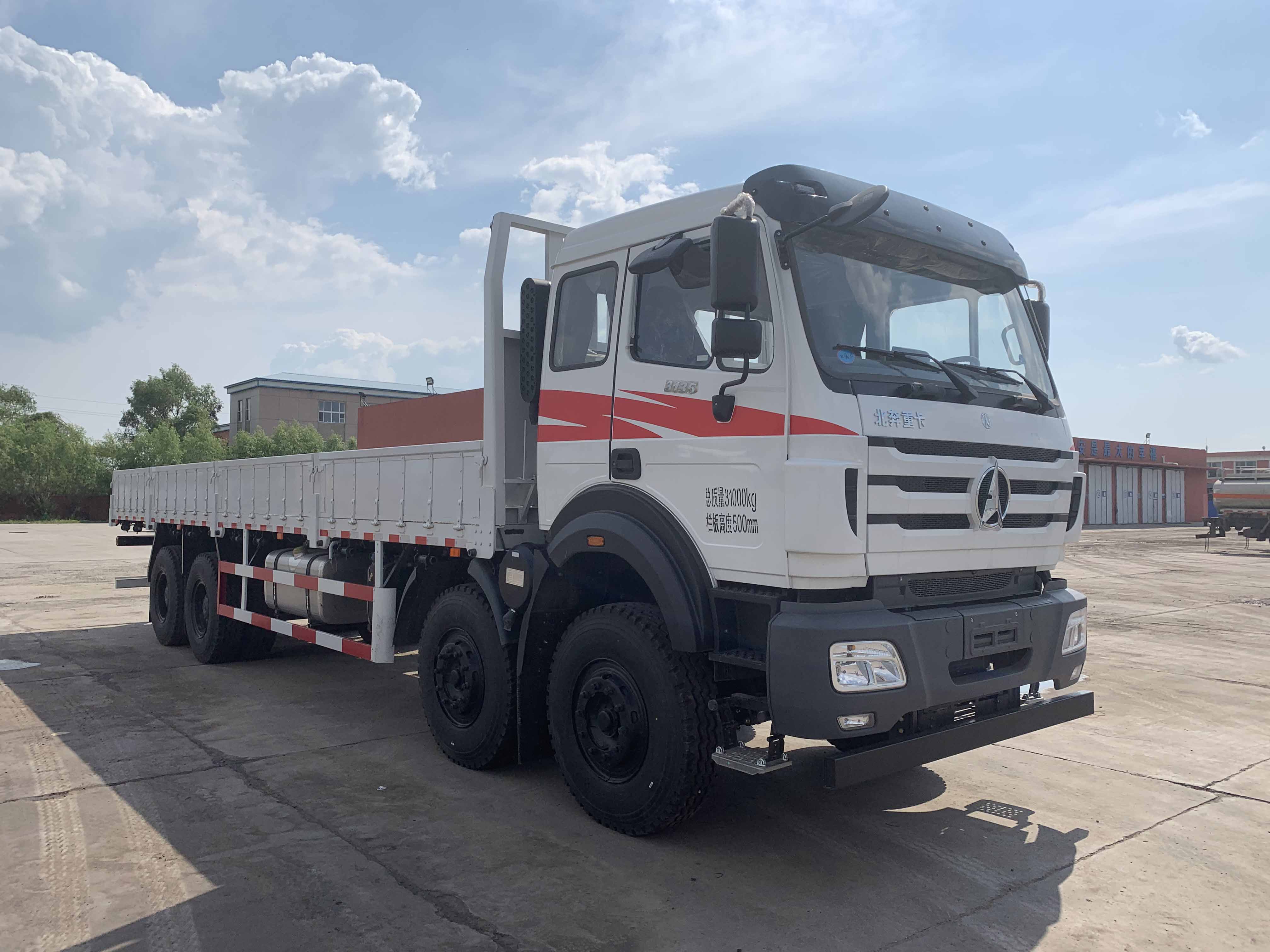 第12批次ND1310DD5J6Z02載貨汽車