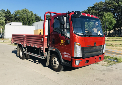 第12批次ZZ1087F3315E183載貨汽車