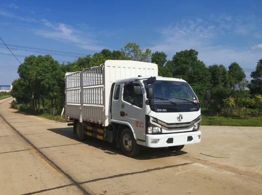 第12批次EQ5070CCYL8BDBAC倉柵式運輸車