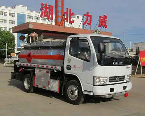 第12批次HLW5040GYY5EQ運(yùn)油車(chē)