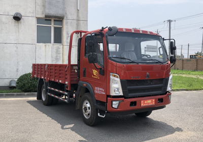 第12批次ZZ1107G3315E1載貨汽車