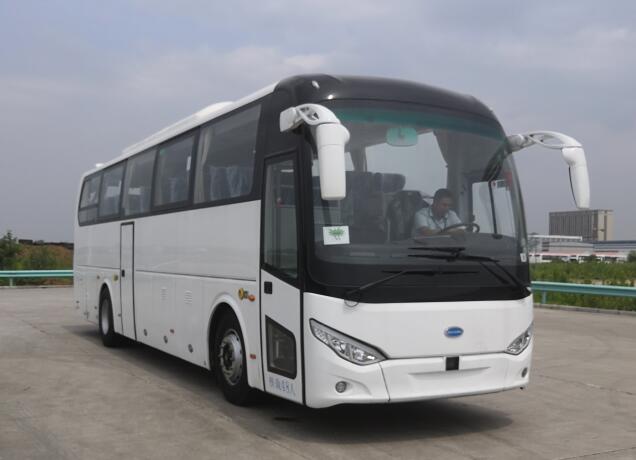 第12批次NJL6117EV10純電動客車