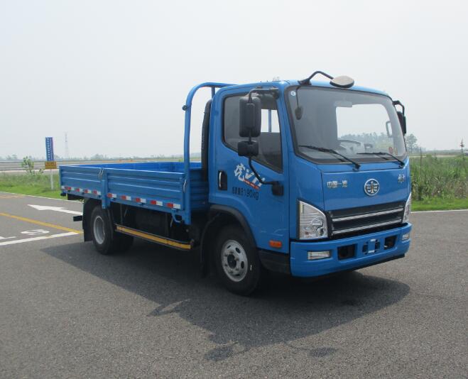 第12批次CA1083P40K2L1E5A84平頭柴油載貨汽車