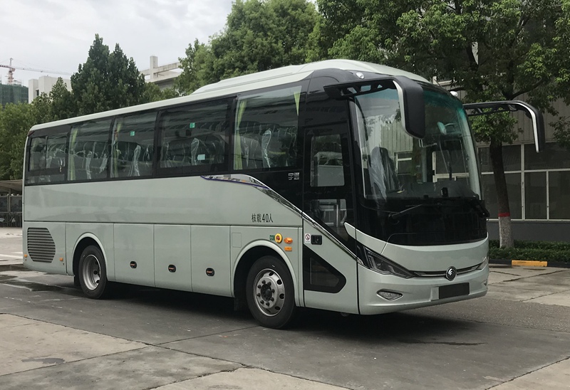 第12批次ZK6907H6Z客車