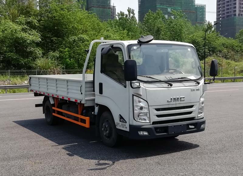 第12批次JX1063TG26載貨汽車