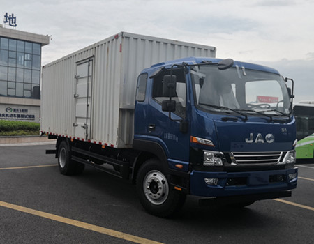 第12批次HFC5160XXYP91K1D3V廂式運(yùn)輸車