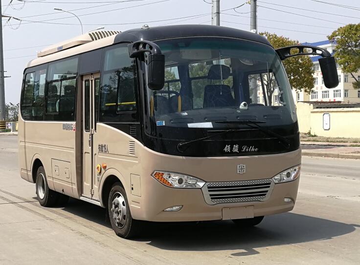 第13批次LCK6601D5H客車