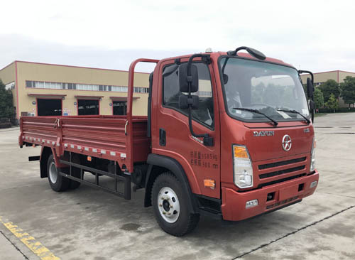 第13批次CGC1100HDE44E載貨汽車