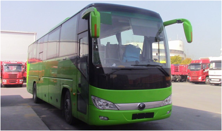 第13批次ZK6119BEVQY16K純電動(dòng)客車