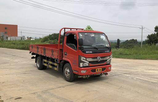 第13批次EQ5041TQP3BDFACWXP氣瓶運(yùn)輸車