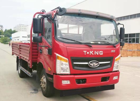 第13批次ZB1122UDD6V载货汽车