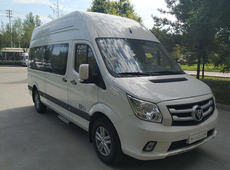 第13批次BJ6608B2DDA-V1輕型客車