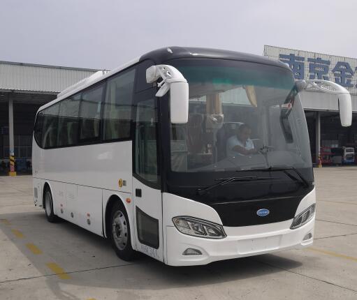 第13批次NJL6822EV1純電動客車