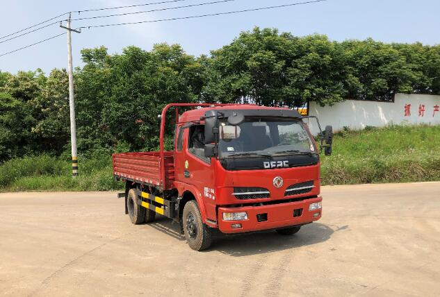 第13批次EQ1080L8GDF載貨汽車