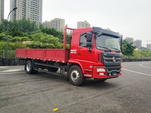 第13批次SX1182GP5L載貨汽車