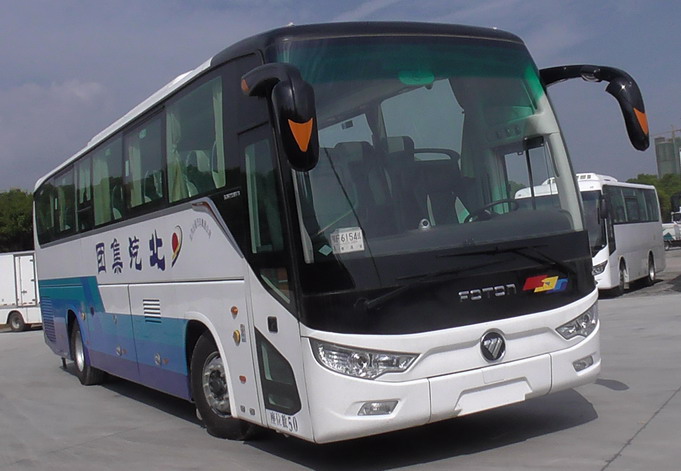 第13批次BJ6122U8BTB客車