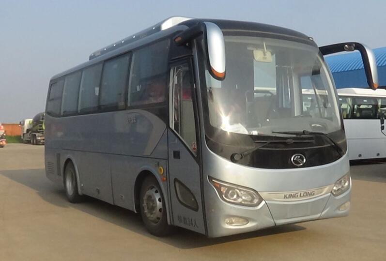 第14批次XMQ6821CYBEVL6純電動(dòng)客車