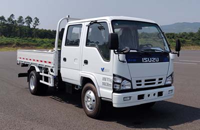 第14批次QL1070BUHW載貨汽車