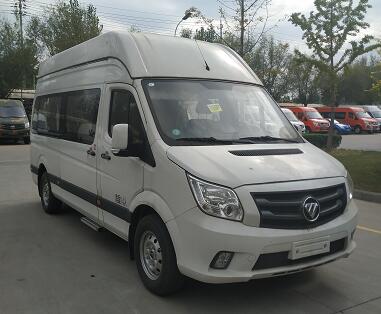 第14批次BJ6608B1DDA-V2輕型客車