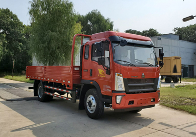 第14批次ZZ1147G421CE1載貨汽車